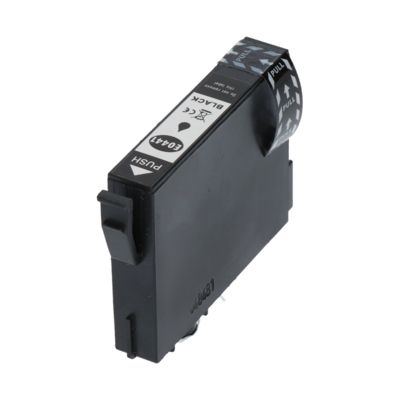 Druckerpatrone kompatibel mit Epson T0441 (C13T044140) - Schwarz