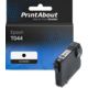Druckerpatrone kompatibel mit Epson T0441 (C13T044140) - Schwarz