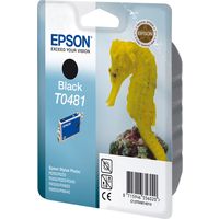 Epson T0481 (C13T048140) Druckerpatrone - Schwarz