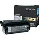 Lexmark 12A5845 - Schwarz - Toner