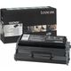 Lexmark 12A7400 - Schwarz - Toner