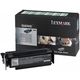 Lexmark 12A7415 - Schwarz - Toner