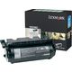 Lexmark 12A7462 - Schwarz - Toner