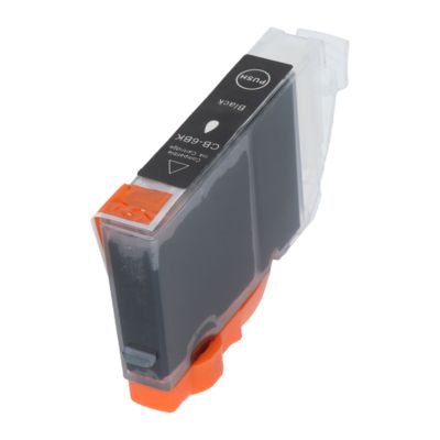 Druckerpatrone kompatibel mit Canon BCI-5BK - Schwarz