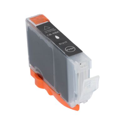 Druckerpatrone kompatibel mit Canon BCI-5BK - Schwarz
