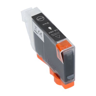Druckerpatrone kompatibel mit Canon BCI-5BK - Schwarz