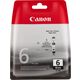 Canon BCI-6BK - Schwarz - Druckerpatrone