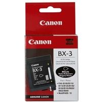 Canon BX-3 - Schwarz - Druckerpatrone
