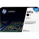 HP 641A (C9720A) - Schwarz - Toner