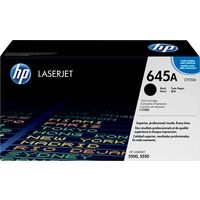 HP 645A (C9730A) - Schwarz - Toner