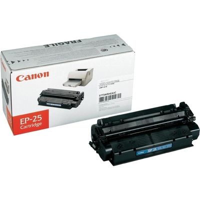 Canon EP-25 - Schwarz - Toner