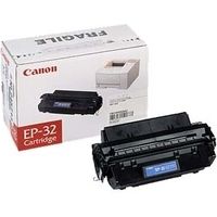 Canon EP-32 - Schwarz - Toner