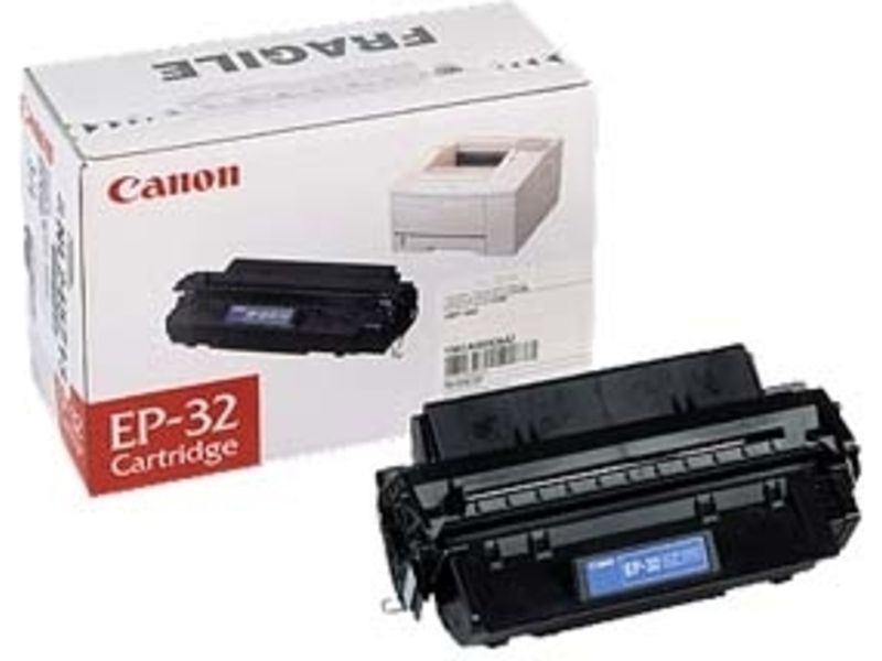 Canon EP-32 - Schwarz - Toner