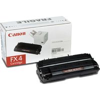 Canon FX-4 - Schwarz - Toner