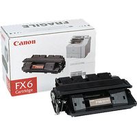Canon FX-6 - Schwarz - Toner