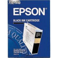Epson C13S020118 - Schwarz - Druckerpatrone