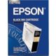 Epson C13S020118 - Schwarz - Druckerpatrone