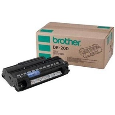 Brother DR-200 - Schwarz - Trommel
