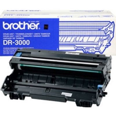 Brother DR-3000 - Schwarz - Trommel