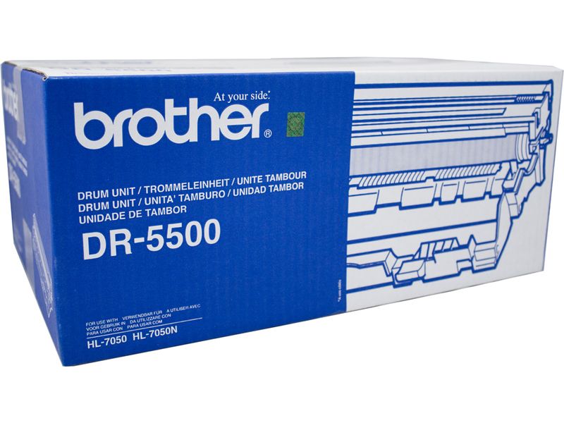 Brother DR-5500 - Schwarz - Trommel