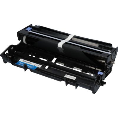 Trommel kompatibel mit Brother DR-6000 - Schwarz