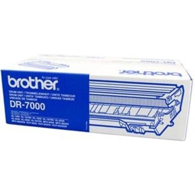 Brother DR-7000 - Schwarz - Trommel