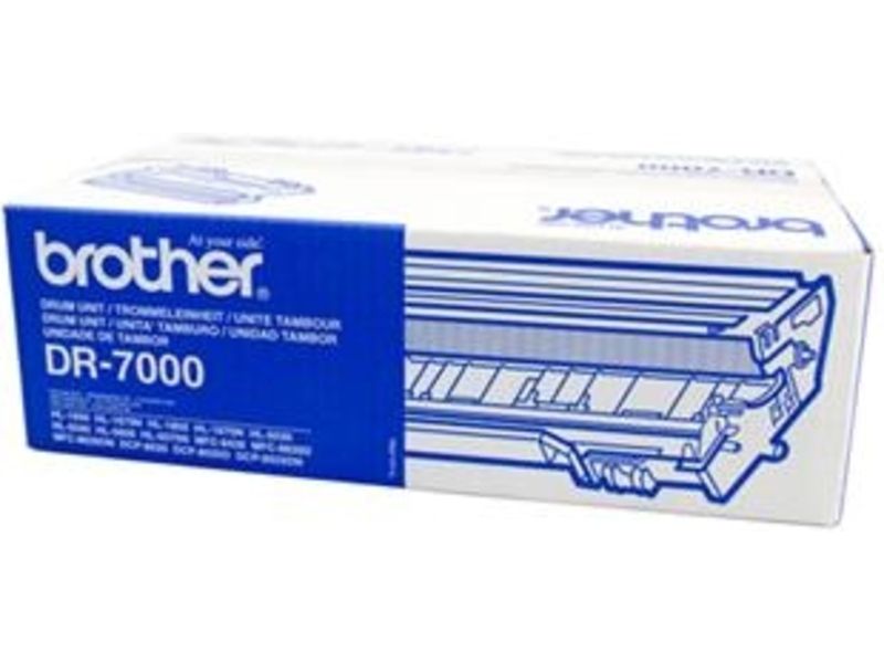 Brother DR-7000 - Schwarz - Trommel