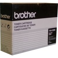 Brother TN-01BK - Schwarz - Toner