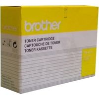 Brother TN-01Y - Gelb - Toner