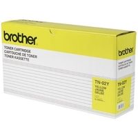 Brother TN-02Y - Gelb - Toner