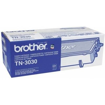 Brother TN-3030 - Schwarz - Toner