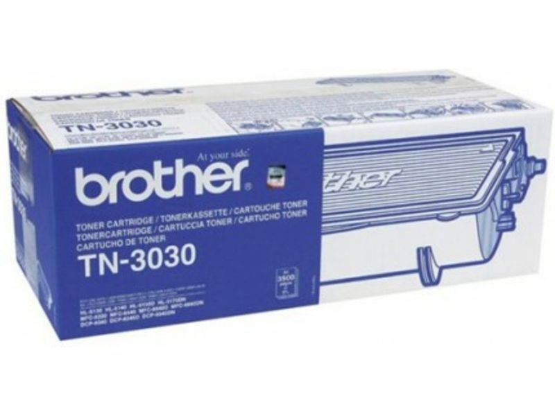 Brother TN-3030 - Schwarz - Toner