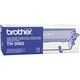 Brother TN-3060 - Schwarz - Toner - Hohe Kapazität