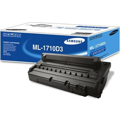Samsung ML-1710 - Schwarz - Toner