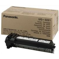 Panasonic UG-3221 - Schwarz - Toner