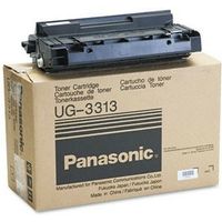 Panasonic UG-3313 - Schwarz - Toner