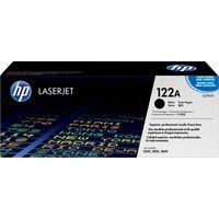 HP 122A (Q3960A) - Schwarz - Toner