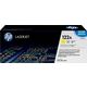 HP 122A (Q3962A) - Gelb - Toner