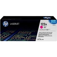 HP 122A (Q3963A) - Magenta - Toner