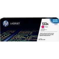 HP 123A (Q3973A) - Magenta - Toner