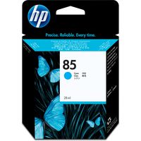 HP 85 (C9425A) - Cyan - Druckerpatrone