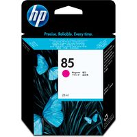 HP 85 (C9426A) - Magenta - Druckerpatrone