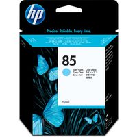 HP 85 (C9428A) - Hellcyan - Druckerpatrone