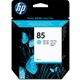 HP 85 (C9428A) - Hellcyan - Druckerpatrone