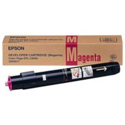 Epson C13S050017 - Magenta - Toner