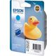 Epson T0552 (C13T055240) Druckerpatrone - Cyan