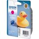 Epson T0553 (C13T055340) Druckerpatrone - Magenta