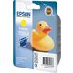 Epson T0554 (C13T055440) Druckerpatrone - Gelb
