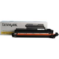 Lexmark 12N0770 - Gelb - Toner