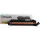 Lexmark 12N0770 - Gelb - Toner